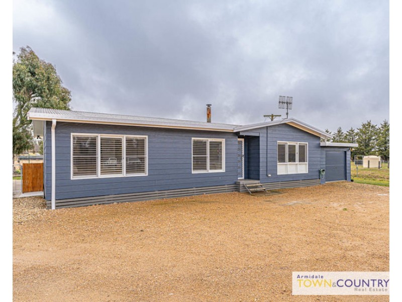 954 Bundarra Road, Armidale NSW 2350