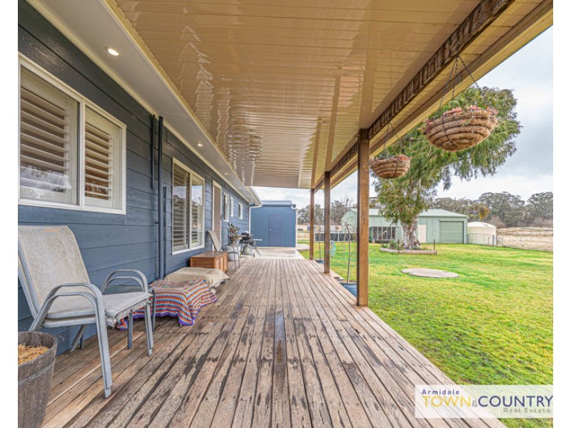 954 Bundarra Road, Armidale NSW 2350