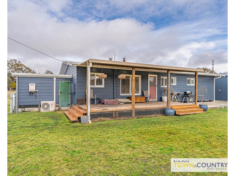954 Bundarra Road, Armidale NSW 2350
