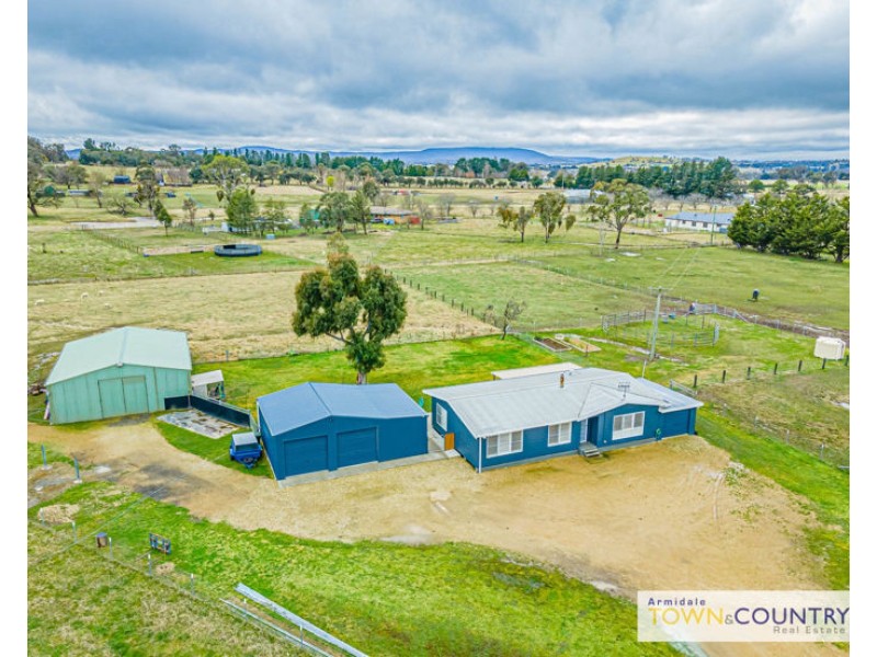 954 Bundarra Road, Armidale NSW 2350