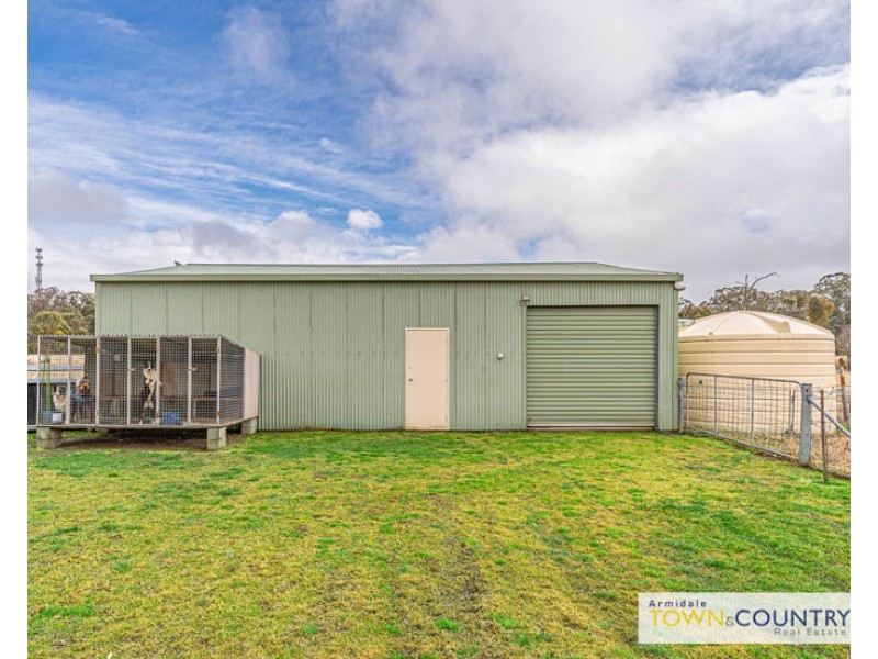 954 Bundarra Road, Armidale NSW 2350
