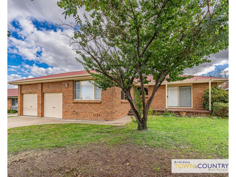 12 Aldred Avenue, Armidale NSW 2350