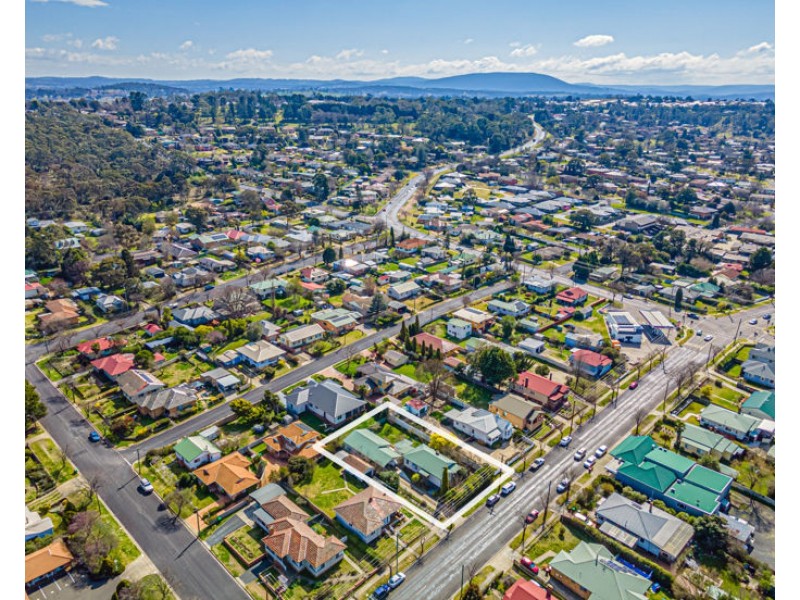 16 Marsh Street, Armidale NSW 2350