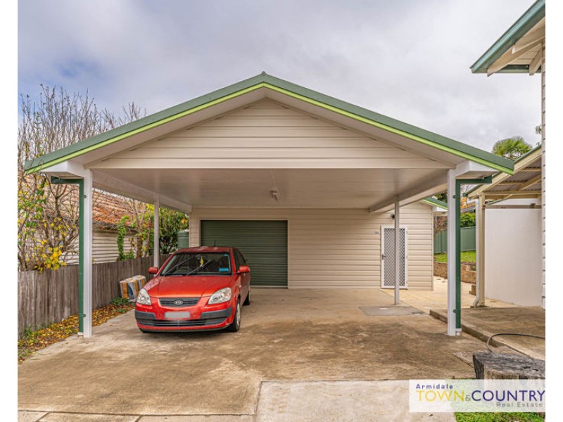 16 Marsh Street, Armidale NSW 2350