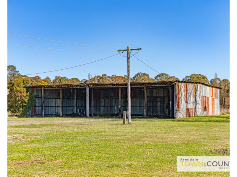 50A & 50B Martin Street, Armidale NSW 2350