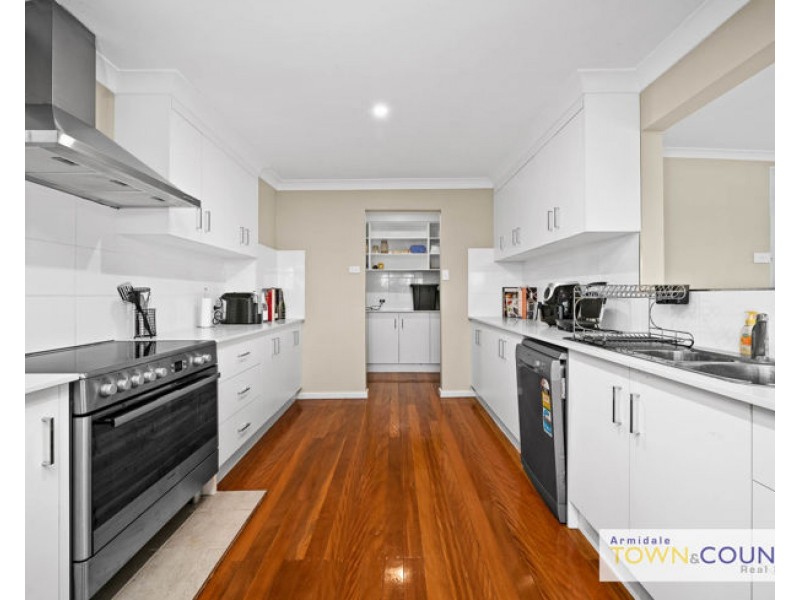 50A & 50B Martin Street, Armidale NSW 2350