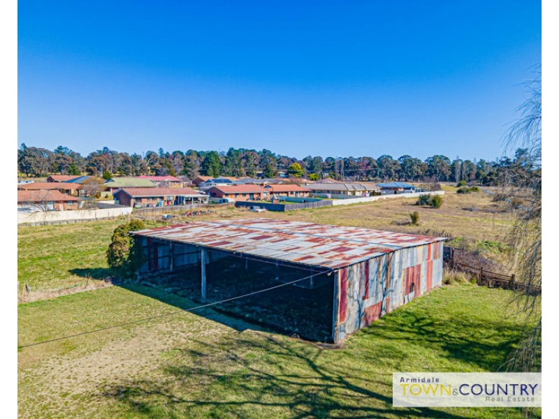 50A & 50B Martin Street, Armidale NSW 2350