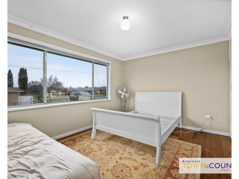 50A & 50B Martin Street, Armidale NSW 2350