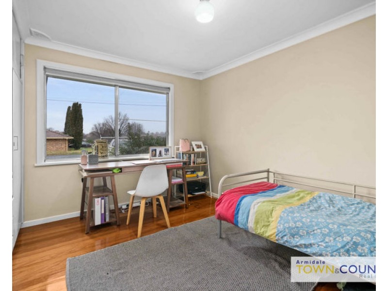 50A & 50B Martin Street, Armidale NSW 2350