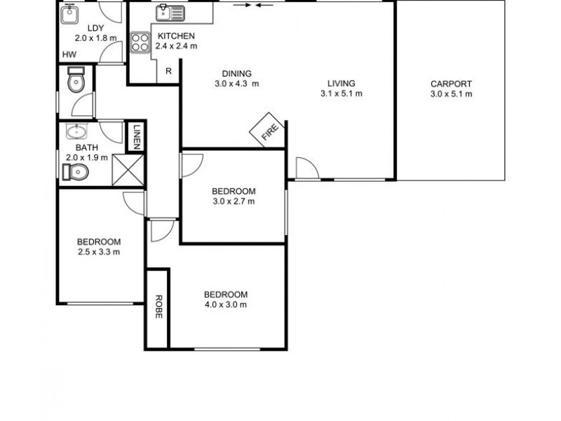 36 Verna Close, Armidale NSW 2350