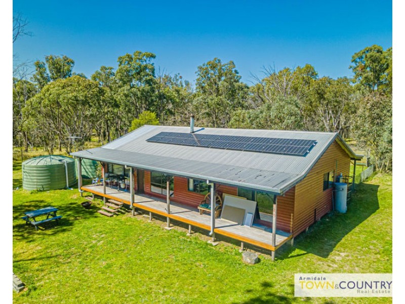 54 Bilga Road, Armidale NSW 2350
