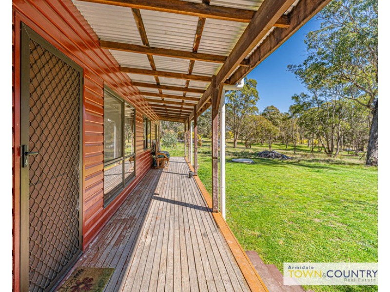 54 Bilga Road, Armidale NSW 2350