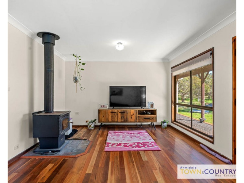 54 Bilga Road, Armidale NSW 2350