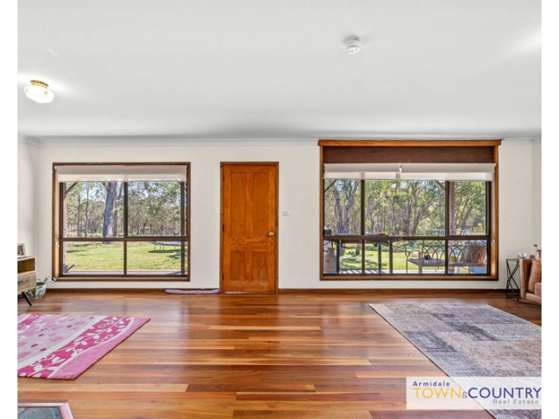 54 Bilga Road, Armidale NSW 2350