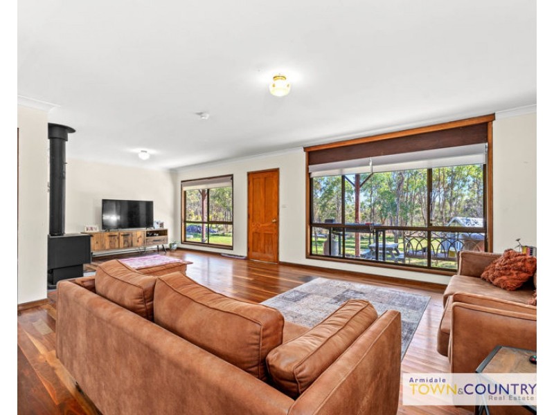 54 Bilga Road, Armidale NSW 2350