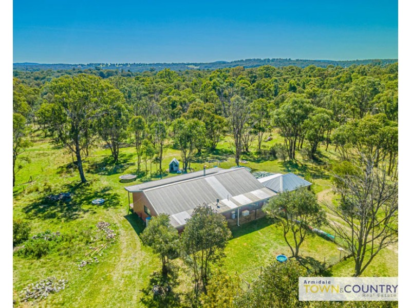 54 Bilga Road, Armidale NSW 2350