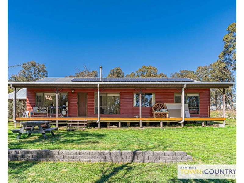 54 Bilga Road, Armidale NSW 2350