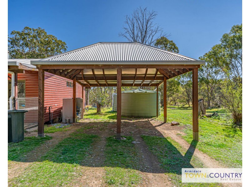 54 Bilga Road, Armidale NSW 2350
