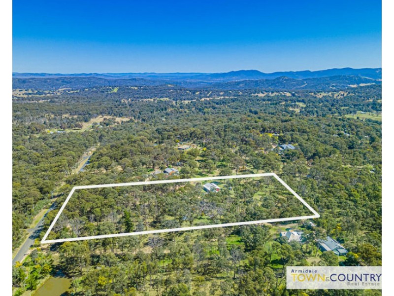 54 Bilga Road, Armidale NSW 2350