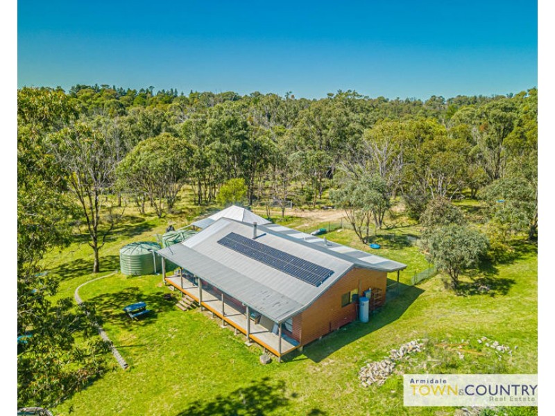 54 Bilga Road, Armidale NSW 2350