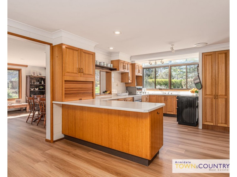 1171 Bundarra Road, Armidale NSW 2350