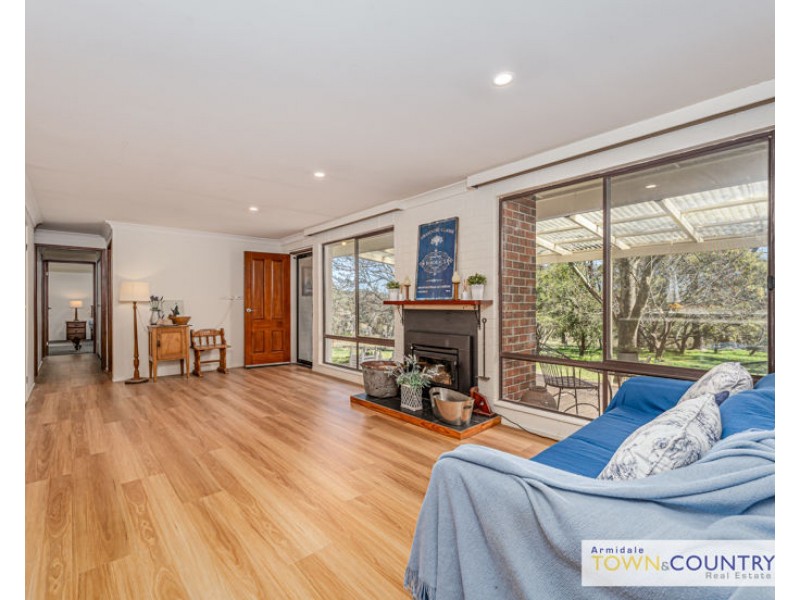 1171 Bundarra Road, Armidale NSW 2350