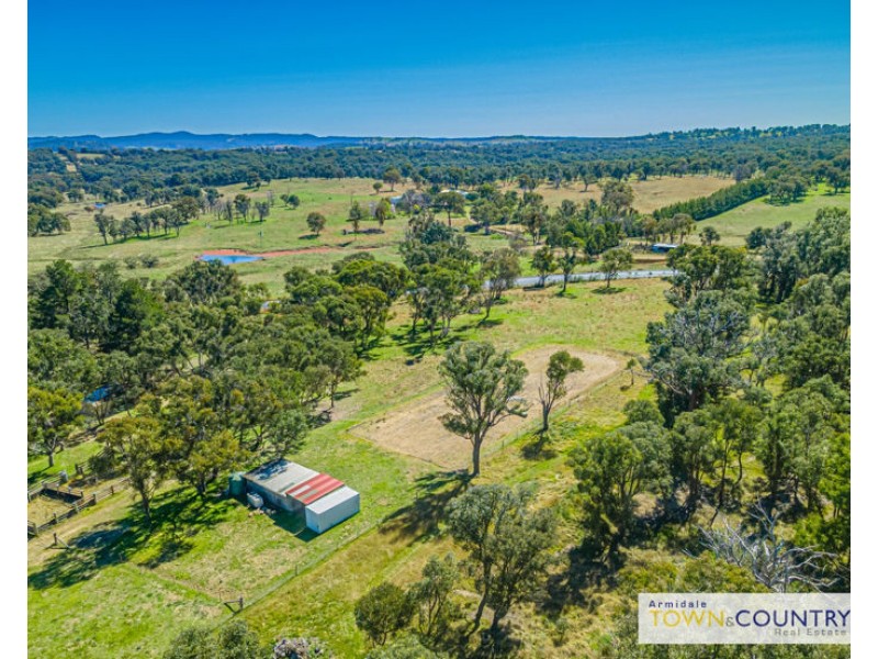 1171 Bundarra Road, Armidale NSW 2350