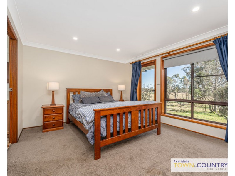1171 Bundarra Road, Armidale NSW 2350
