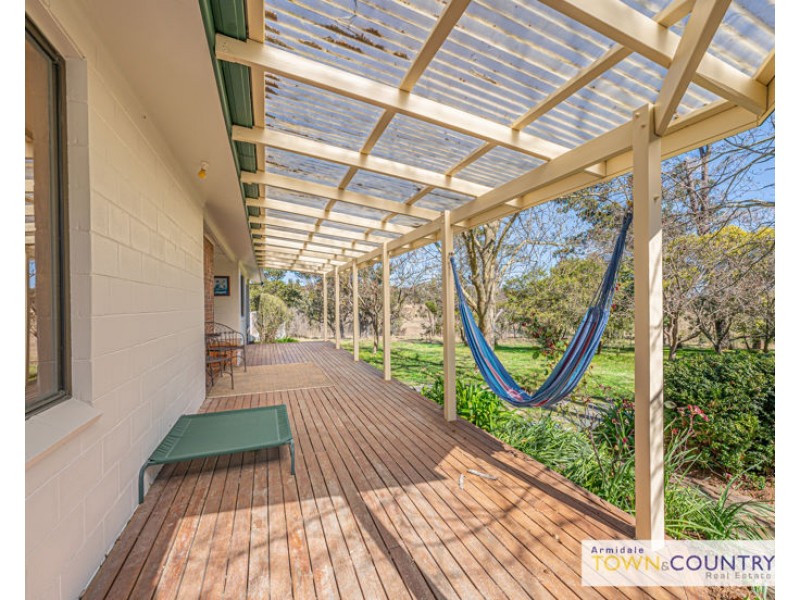 1171 Bundarra Road, Armidale NSW 2350