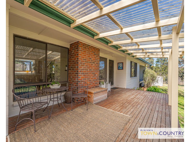 1171 Bundarra Road, Armidale NSW 2350