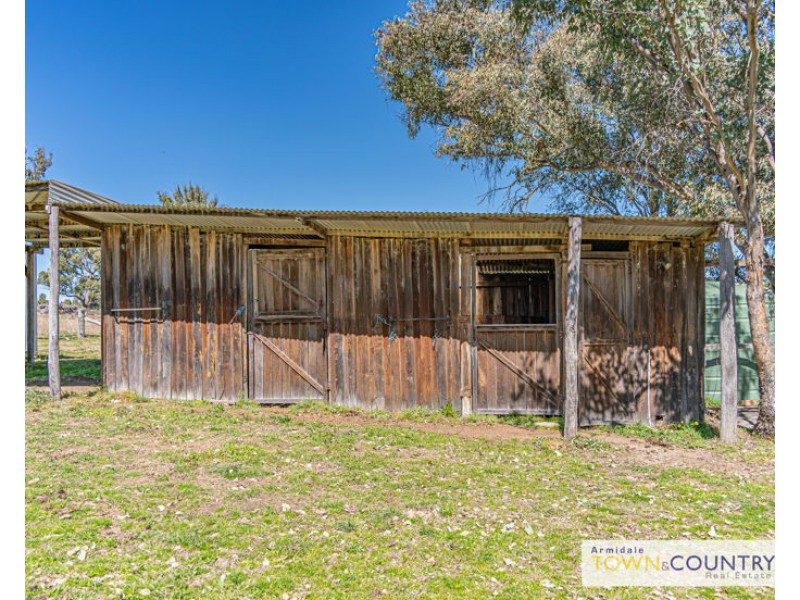 1171 Bundarra Road, Armidale NSW 2350
