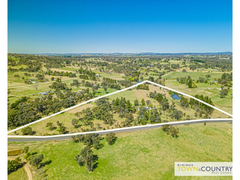 1171 Bundarra Road, Armidale NSW 2350