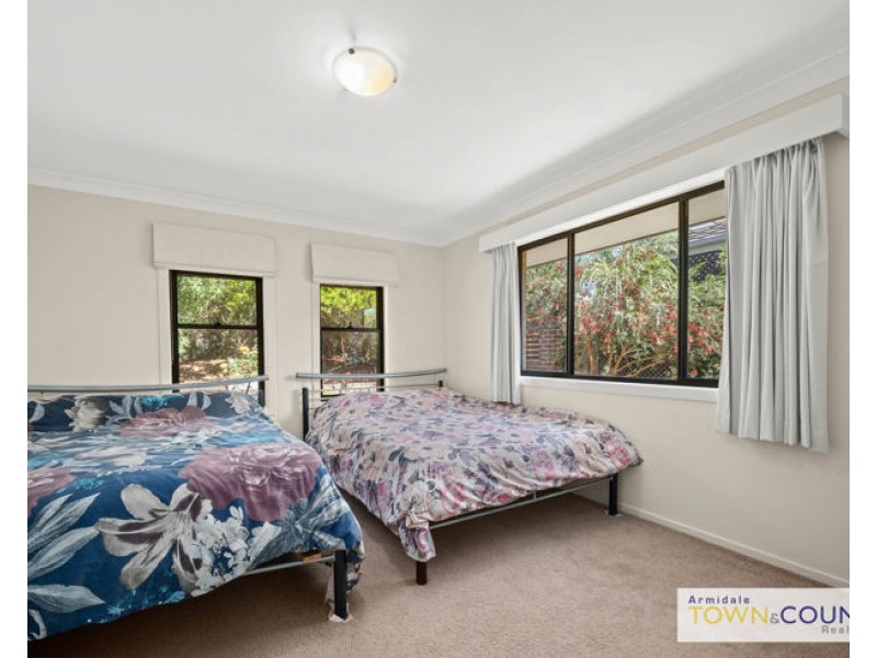 23 Kennedy Street, Armidale NSW 2350