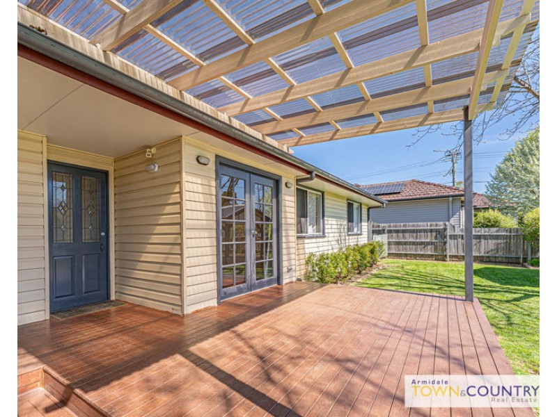 168B Galloway, Armidale NSW 2350