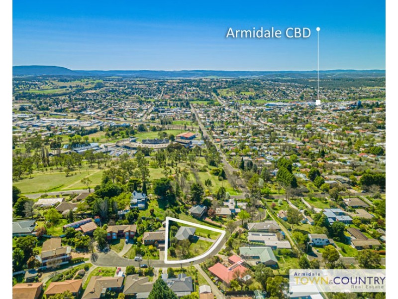 12 Napier Court, Armidale NSW 2350