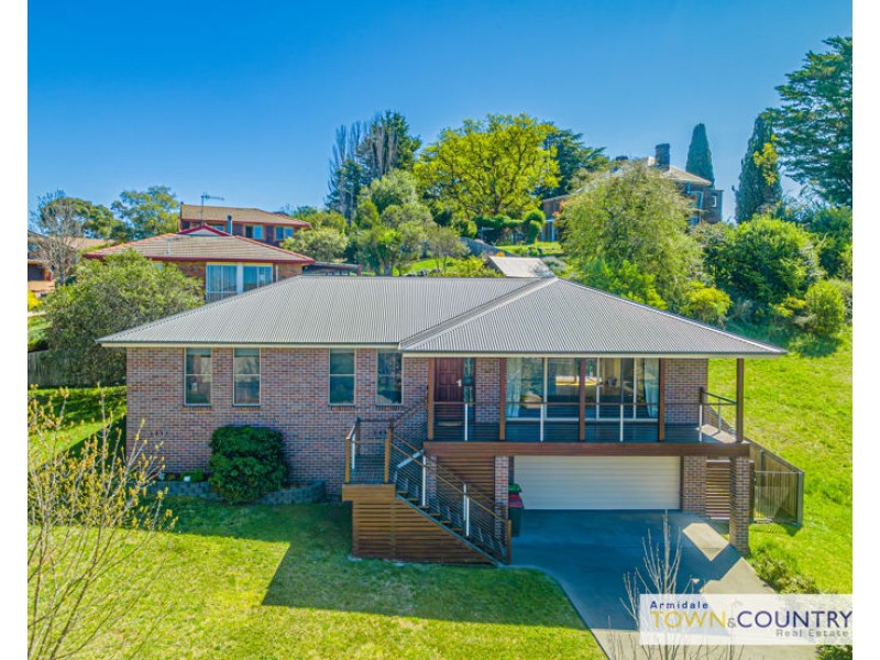 12 Napier Court, Armidale NSW 2350