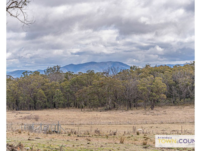52 Budumba Road, Armidale NSW 2350