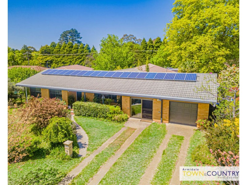 34 Dalton Drive, Armidale NSW 2350