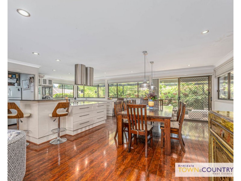 34 Dalton Drive, Armidale NSW 2350