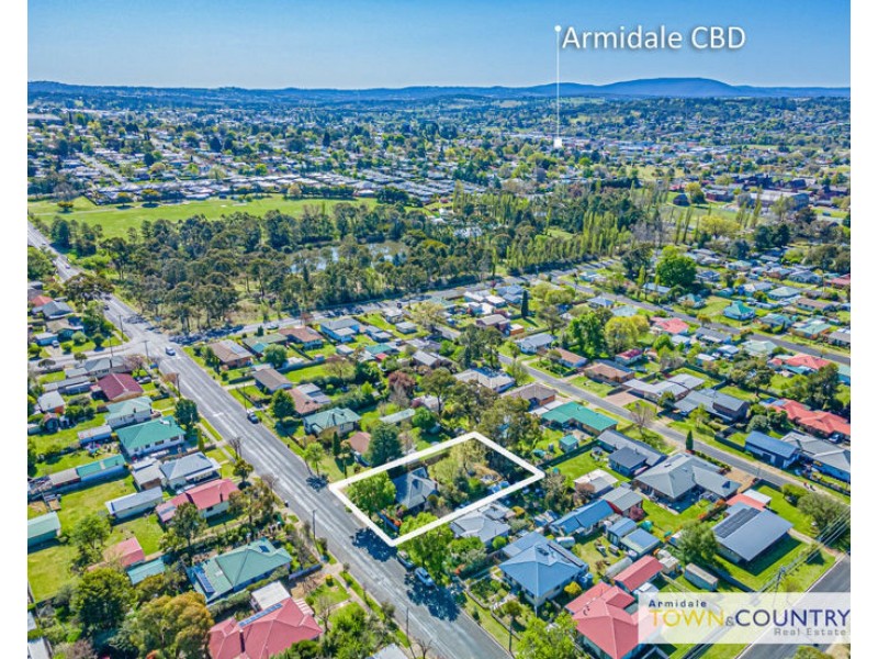 47 Kentucky Street, Armidale NSW 2350