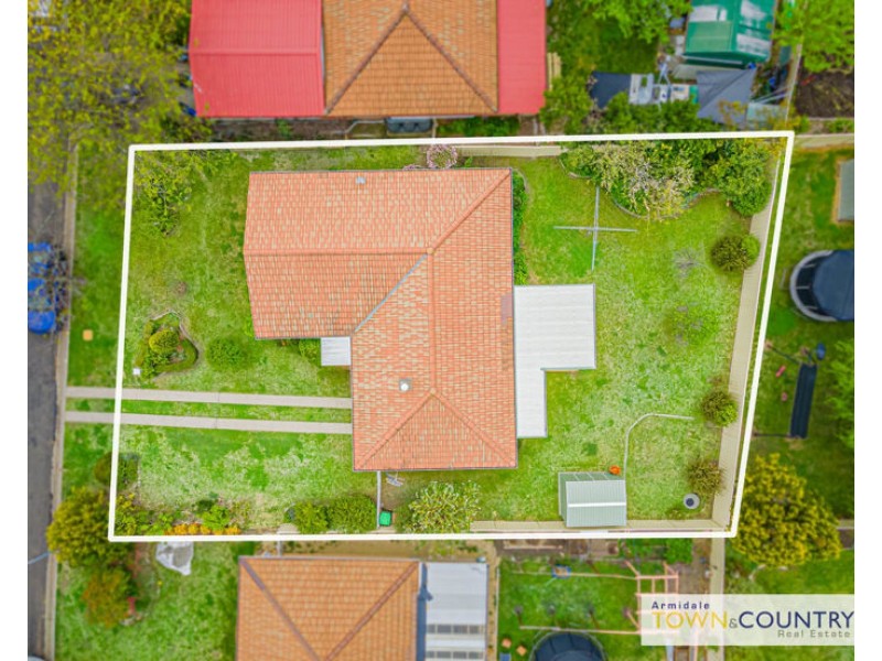 6 Patricia Close, Armidale NSW 2350
