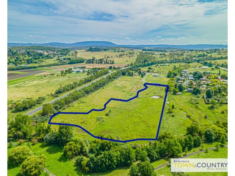 Lot 19 Harrison Place, Armidale NSW 2350