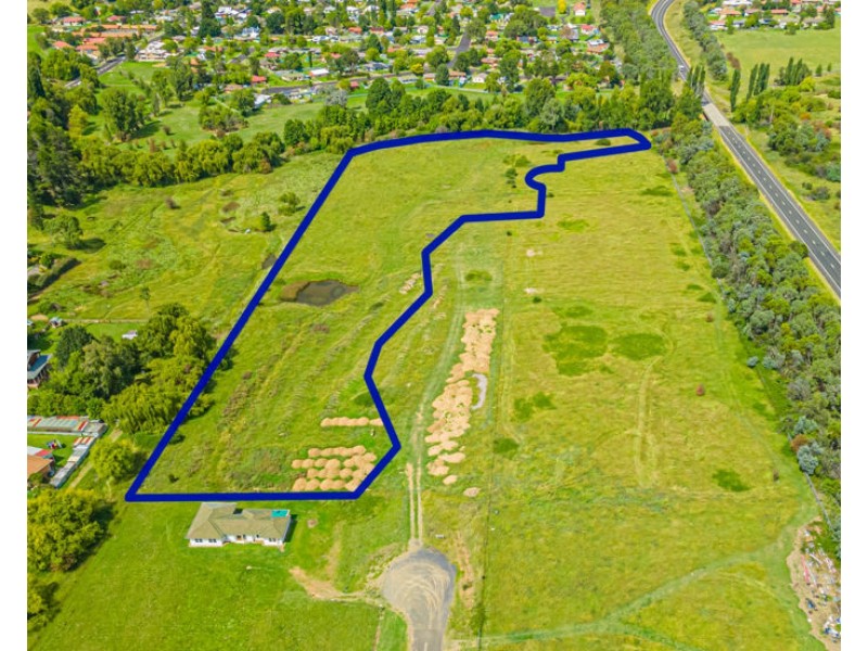 Lot 19 Harrison Place, Armidale NSW 2350