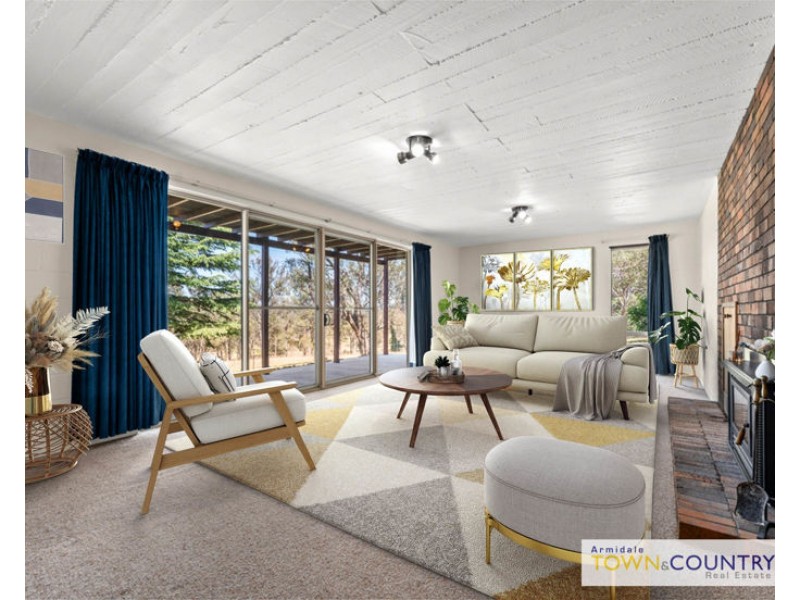 62 Edward Drive, Armidale NSW 2350