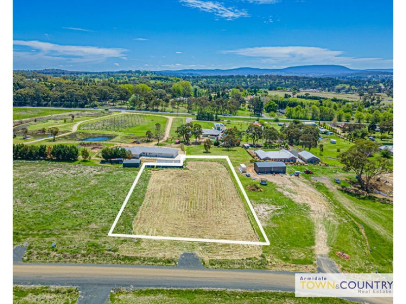 6 Argunna Crescent, Armidale NSW 2350