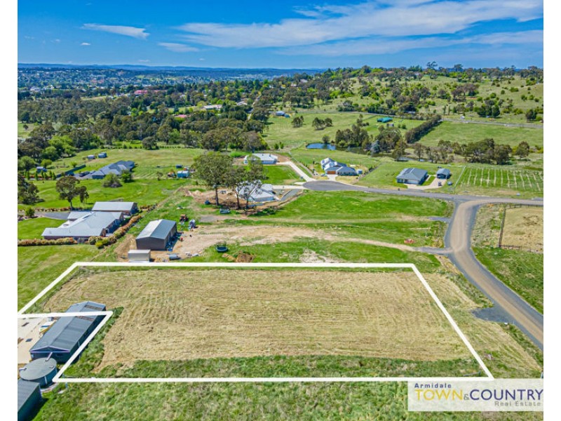 6 Argunna Crescent, Armidale NSW 2350