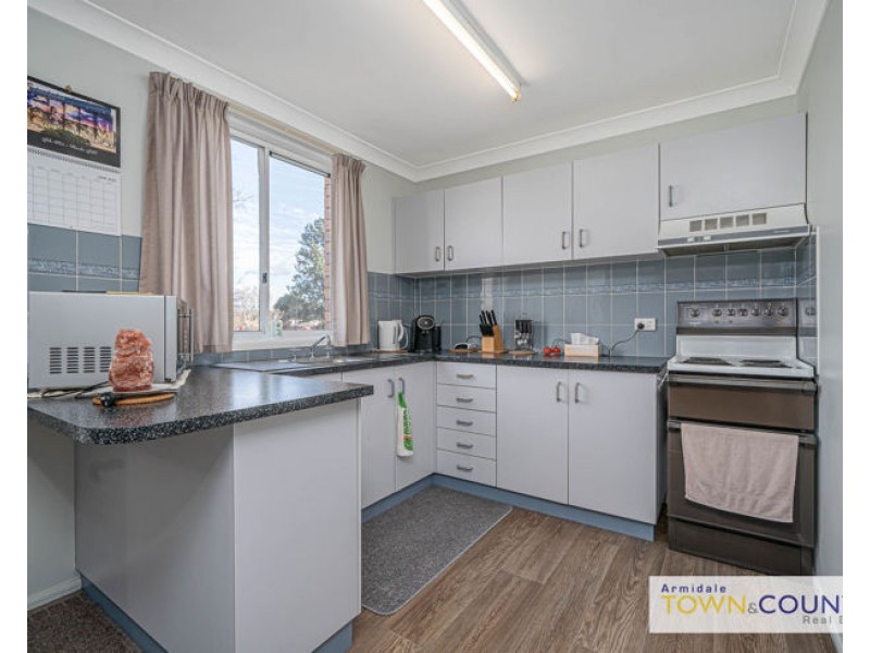 1 & 2/10 Northey Drive, Armidale NSW 2350