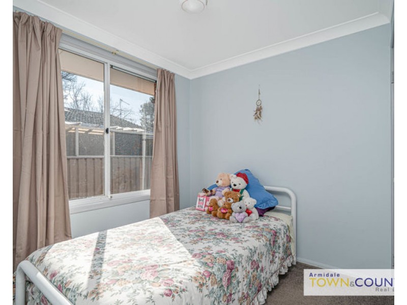 1 & 2/10 Northey Drive, Armidale NSW 2350