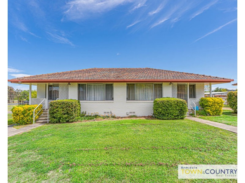1-4/54 O’Dell Street, Armidale NSW 2350