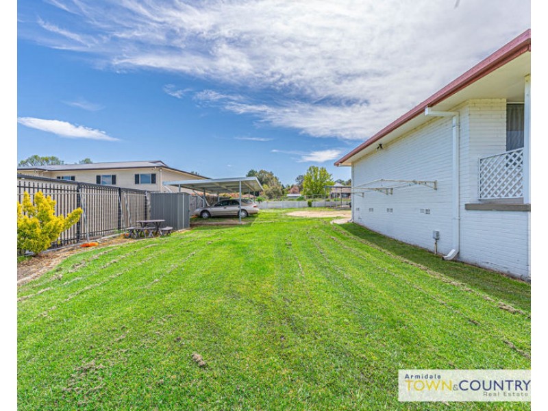 1-4/54 O’Dell Street, Armidale NSW 2350